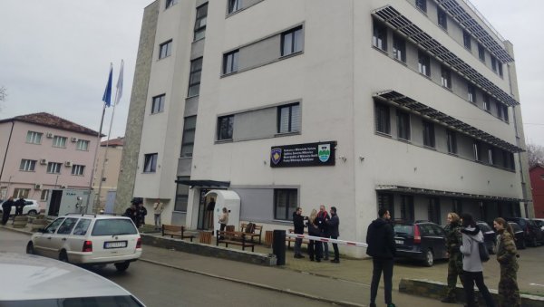 Кампању почиње изградњом џамије: Куртијева најава додатно унела немир у Србе у северној Митровици