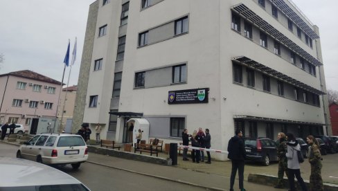 Кампању почиње изградњом џамије: Куртијева најава додатно унела немир у Србе у северној Митровици