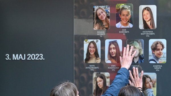 КАТА ЈЕ У ШКОЛУ ПОНЕЛА КЊИГЕ, А КОСТА ОРУЖЈЕ: Звршне речи на суђењу Кецмановићима, пресуда за седам дана (ФОТО)