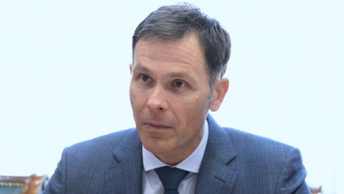 MALI NIKEZIĆU: Ne brinite vi za budžet države