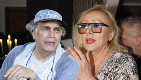 Ала бих те ја! Зорица се присетила снимања Тесне коже - шта се догађало са Војом Брајовићем