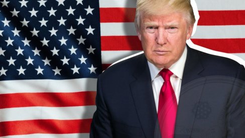 Трамп жели притисак Аксиос: Покреће нову операцију на Ормуском мореузу