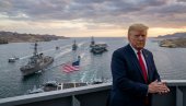 Трамп напада Иран ове недеље? Нови талас ескалације на Блиском истоку