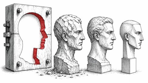 Srpstvo između mentaliteta i identiteta: Koliko su duboke naše podele?
