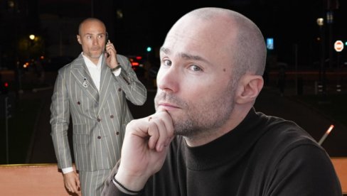 Крах љубави! Софра открио детаље: Преварила ме је, у телефону сам нашао свашта