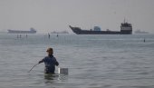 Сукоб на Блиском истоку: Драматично у Ормуском мореузу