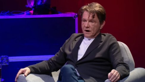 PROGLASOVSKO PROSJAČENJE: Blokaderska grebatorska elita (VIDEO)