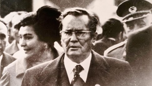 На данашњи дан је преминуо Тито: Његов тестамент никада није пронађен - Јованка тврдила да је украден