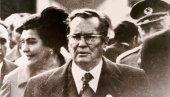 На данашњи дан је преминуо Тито: Његов тестамент никада није пронађен - Јованка тврдила да је украден