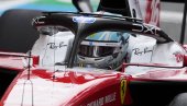 Posle trke pozvan na saslušanje: Formula 1 kaznila vozača Ferarija!