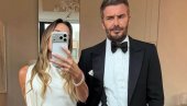 Дејвид Бекам прославио 51. рођендан: Са најновије вреле фотке нико не може да скрене поглед (фото)