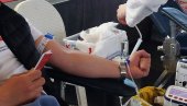 BRAVO, ĆUPRIČANI: Donirali 38 jedinica krvi