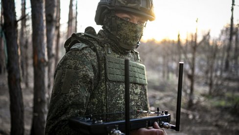 ESTONCI ČAČKAJU MEČKU: Talin pokušava da menja granice sa Rusijom - Sledi odgovor Moskve