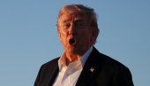 САД би требале да науче лекцију! Оштра порука Трампу, Иран се не шали