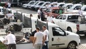 „Чистоћа“ сутра започиње велику акцију сузбијања одрслих комараца са земље и воде