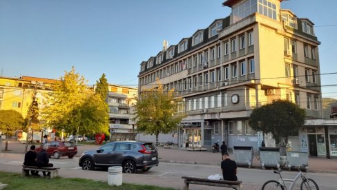 РОК ЗА ПОРЕЗ НА ИМОВИНУ: Позив Власотинчанима да испуне обавезу