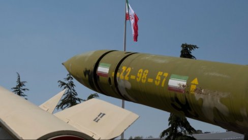 NISMO UPOTREBILI SVE KAPACITETE: Teheran poslao dramatičnu poruku Vašingtonu