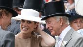 Ćerka bivšeg princa Endrua je trudna: Britanska kraljevska porodica će biti bogatija za još jednog člana (foto)