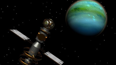 KO POSEDUJE NAJVIŠE SATELITA U SVEMIRU? Ovo su zvanični podaci