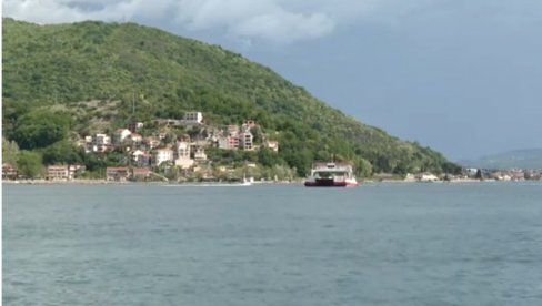 NA TRAJEKTNOM PRELAZU LETNJI RED VOŽNJE: Polasci na 15 minuta