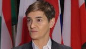 BRNABIĆEVA OPET RASKRINKALA ANTISRPSTVO BLOKADERA: Pričaju od reči do reči sve što govori i Kurti!
