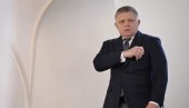 Slovačka neće podržati vojne kredite za Ukrajinu: Ako neko nešto želi da kupi, neka kupi od nas