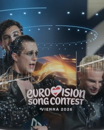 КРАЈ МЕНЕ Ево о чему говори песма групе Лавина - Треба представити и ту страну човека