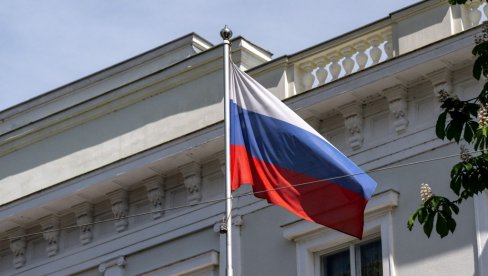 Austrija proteruje trojicu ruskih diplomata: Oglasilo se Ministarstvo spoljnih poslova
