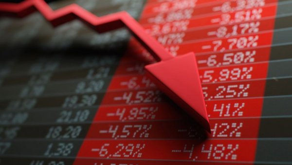 Инфлација тресе Азију: Успорен раст, криза се продубљује