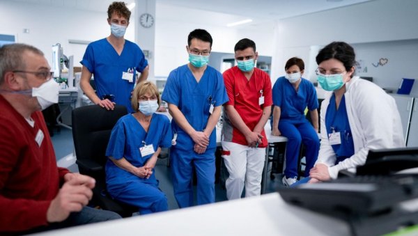 Застрашујући подаци из Канаде: 23.746 људи умрло за годину дана чекајући лечење