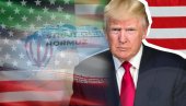 ОВО ЈЕ ПОТПУНО НЕПРИХВАТЉИВО: Трамп одбацио најновији предлог Ирана