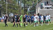 Kad se srpski fudbal pretvori u - suzu (FOTO)
