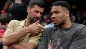 Novak Đoković zatečen: Došao u Rim, a tamo ga dočekalo - ovo (VIDEO)