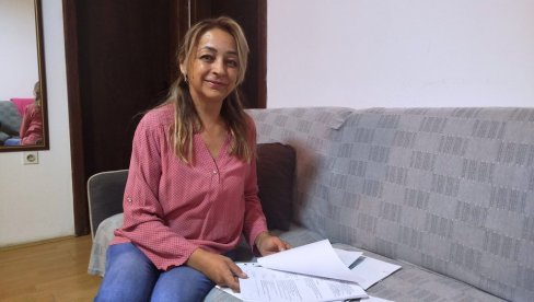 HUMANITARNA ŽURKA „ZA LOLU“:  Paraćinci  pomažu sugrađanki da ode na transplantaciju bubrega u Minsk