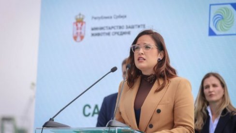 SRBIJA UVODI NOVI MODEL PODRŠKE RECIKLERIMA: Ministarka Pavkov objasnila šta tačno donosi nova uredba