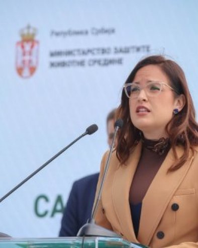 СРБИЈА УВОДИ НОВИ МОДЕЛ ПОДРШКЕ РЕЦИКЛЕРИМА: Министарка Павков објаснила шта тачно доноси нова уредба