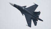 RUSKE ZVERI KRSTARE UKRAJINSKIM NEBOM: Moskva unapredila Su-34 do savršenstva, svoju brutalnu tehnologiju uvežbava na Ukrajini
