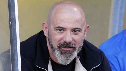 Не сумњам да ће бити спектакл: Дејан Станковић позвао навијаче на утакмицу против Новог Пазара