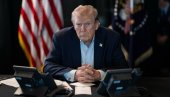 NAFTA KAO GLAVNI PLEN: Zašto je Tramp nacrtao novu mapu Amerike i proglasio Venecuelu za 51. državu?