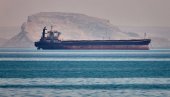 ИРАН ЗАПРЕТИО: Предате ли се политици САД нема пролаза кроз мореуз