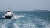 SUOČIĆETE SE SA POSLEDICAMA Iran izdao hitno upozorenje tankerima i vojnim brodovima