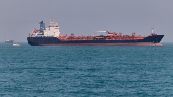 КАТАР ПОСЛАО ОШТРУ ПОРУКУ ИРАНУ: Затварање Ормуског мореуза гура регион у Хаос