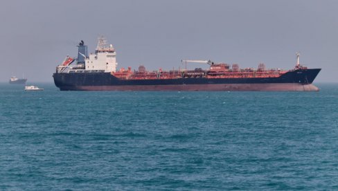 КАТАР ПОСЛАО ОШТРУ ПОРУКУ ИРАНУ: Затварање Ормуског мореуза гура регион у Хаос