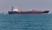 НИСМО СТВОРИЛИ НИКАКВУ БЛОКАДУ, АМЕРИКА ЈЕ: Аракчи оптужио Трампа за ситуацију у Ормуском мореузу
