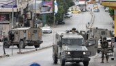 У НАЈВИШЕМ СТЕПЕНУ ПРИПРАВНОСТИ: Израел верује да ће бити мета Ирана без обзира на учешће у нападима на Иран
