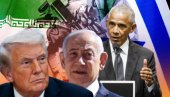 Obama: Netanjahu i mene nagovarao na rat s Iranom, dobio šta je hteo - svet bi mogao da krene u vrlo lošem smeru
