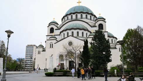 Detaljna prognoza za naredne dane: Druga polovina maja će nas iznenaditi