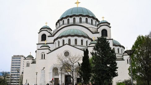 СРБИЈА СВЕ ПРИВЛАЧНИЈА ТУРИСТИМА: Београд, бање и планине најпосећенији
