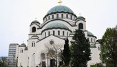НА ДАНАШЊИ ДАН ТУРЦИ СПАЛИЛИ МОШТИ СВЕТОГ САВЕ: Важан датум у српској историји, за мир и спокој изговорите ове речи
