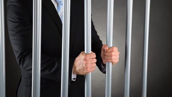 Двојица руских научника осуђена за велеиздају: Добили по две и по године затвора
